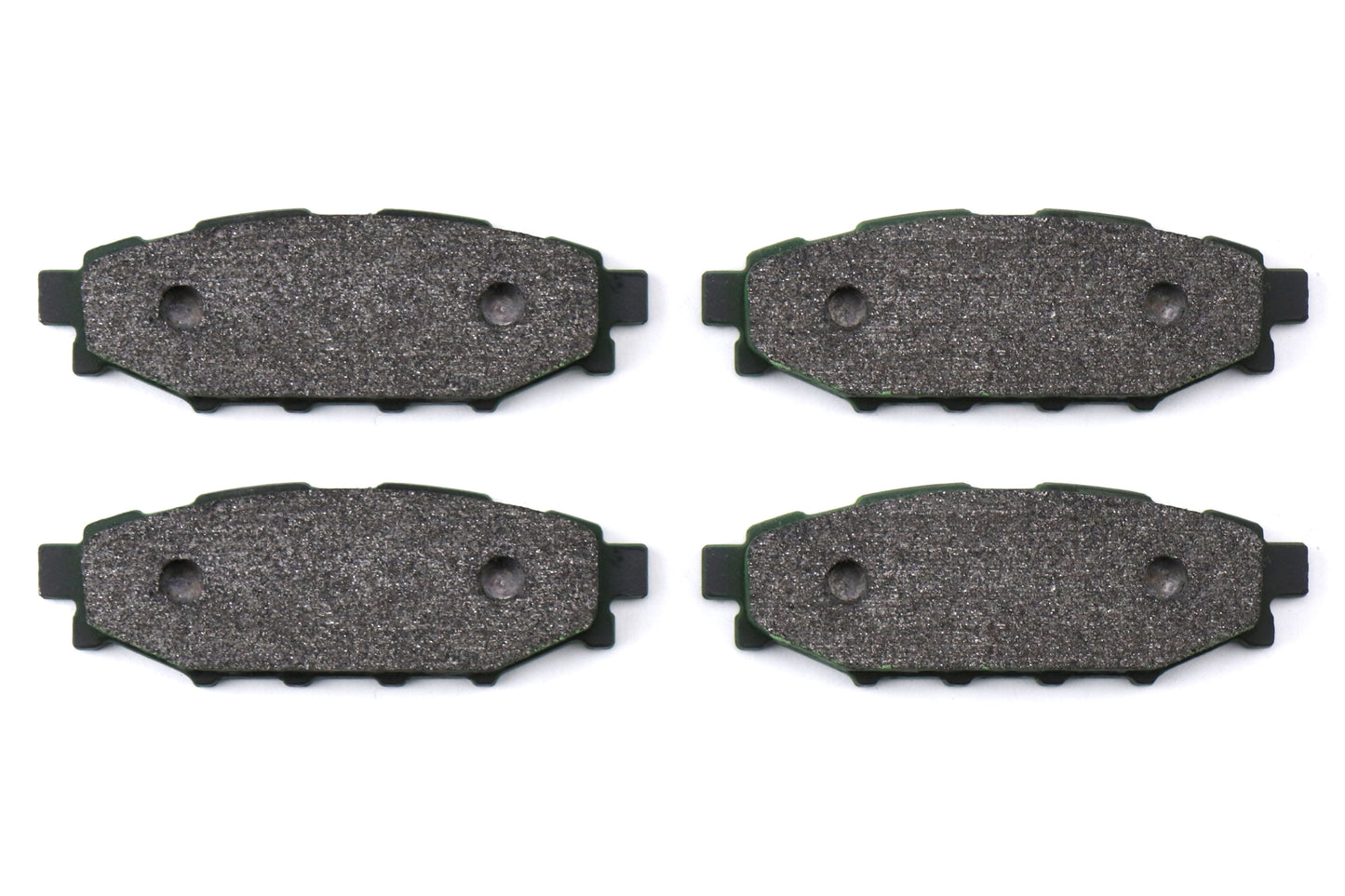 CATCT1114-XP24 Carbotech XP24 Rear Brake Pads - 2015+ WRX,