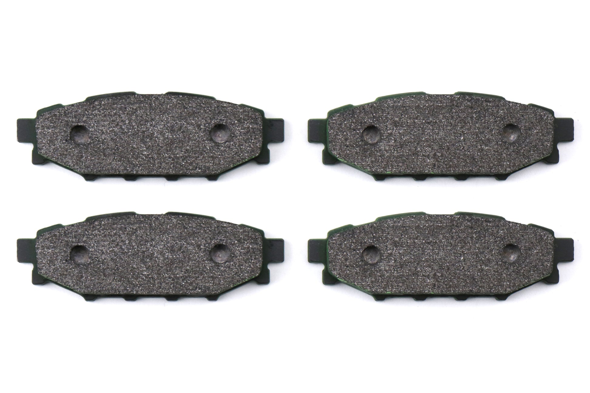 CATCT1114-XP24 Carbotech XP24 Rear Brake Pads - 2015+ WRX,