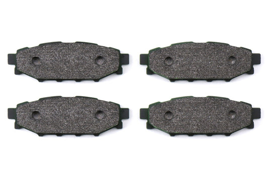 CATCT1114-XP24 Carbotech XP24 Rear Brake Pads - 2015+ WRX,