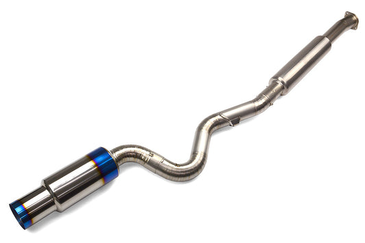 TOMTB6090-SB03C Tomei Expreme Ti Type-80 - 2013-2016 Scion FR-S / 2013-2020 Subaru BRZ / 2017-2020 Toyota 86,