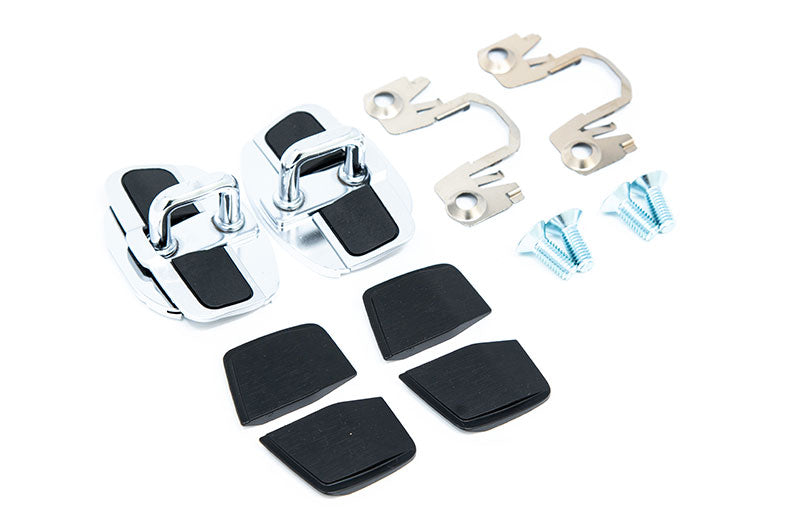 TRD GR Door Stabilizer - 2022-2024 Toyota GR86