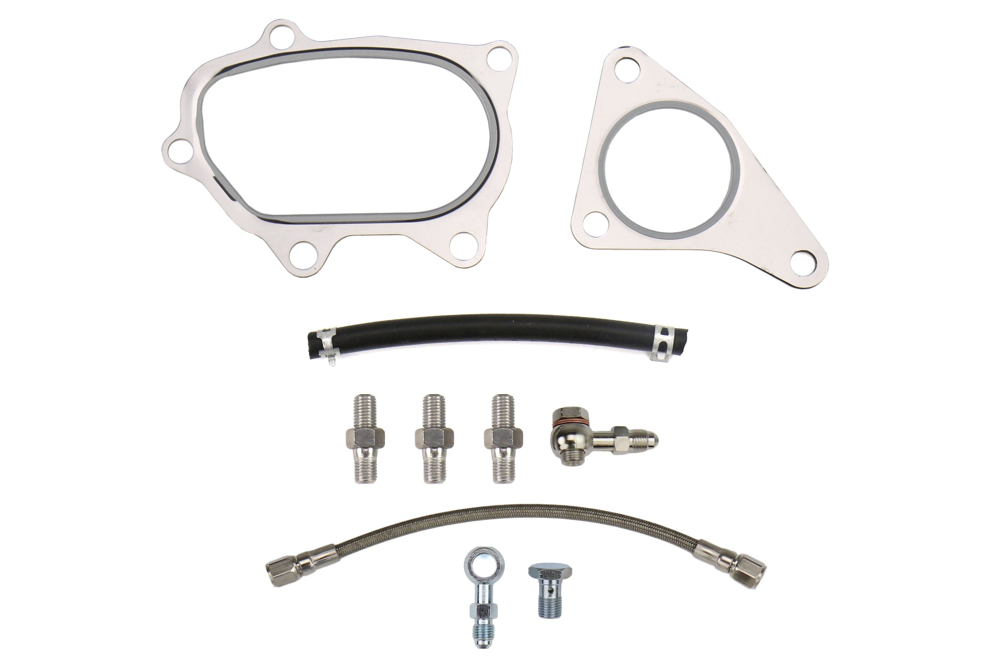 TMRTR-TS1021 Tomioka Racing TD05-18G Turbo with Billet Wheel and Actuator - 2015-2020 Subaru STI,