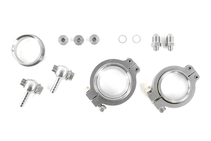 TIA002952 TiAL MVS 38mm Wastegate - 2015+ WRX / STI / 2013+ Forester -Blue,