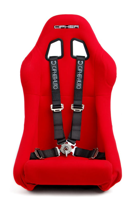 CIPCPA4001BK Cipher Racing 2,