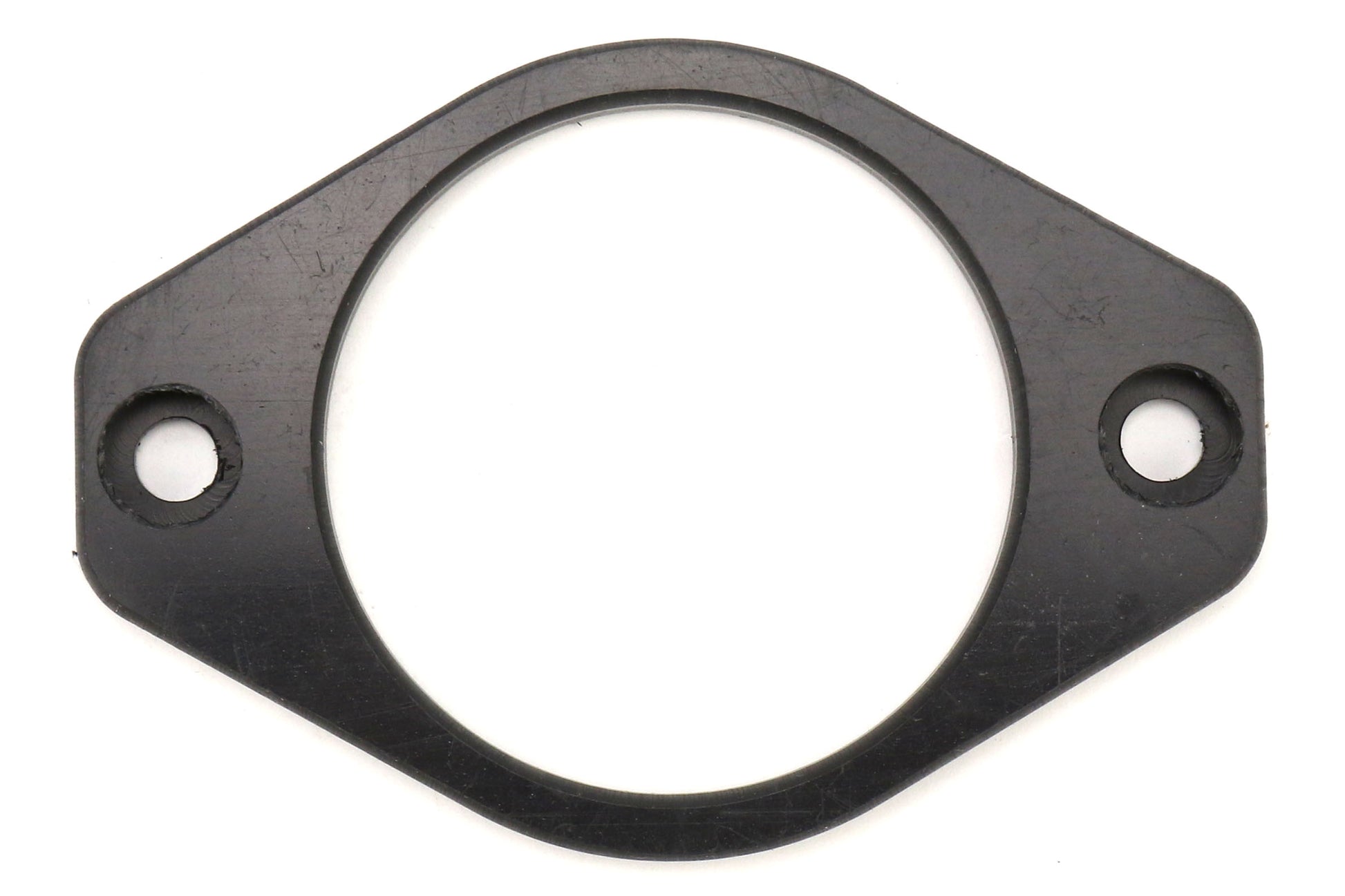 SBTSUS-501R-PBK Subtle Solutions 1/2in Saggy Butt Rear Spacer Set - 2015-2021 Subaru WRX / 2013-2021 FRS / BRZ / 86 / 2014-2017 Forester / 2016-2018 Crosstrek,