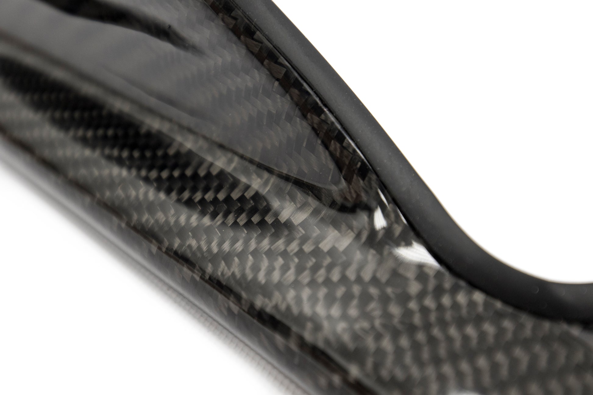CBRSS-IMPZ2015WS-C Carbon Reproductions STI Style Carbon Fiber Side Skirts - 2015+ WRX / 2015+ STI,