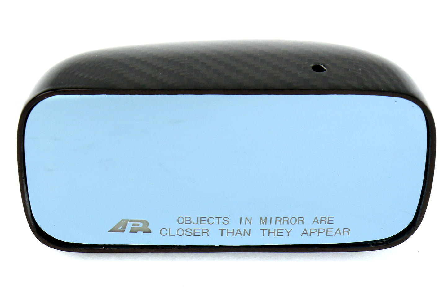 APPCB-801502B APR GT3 Mirrors with OEM Style Base - 2015+ WRX / 2015+ STI,