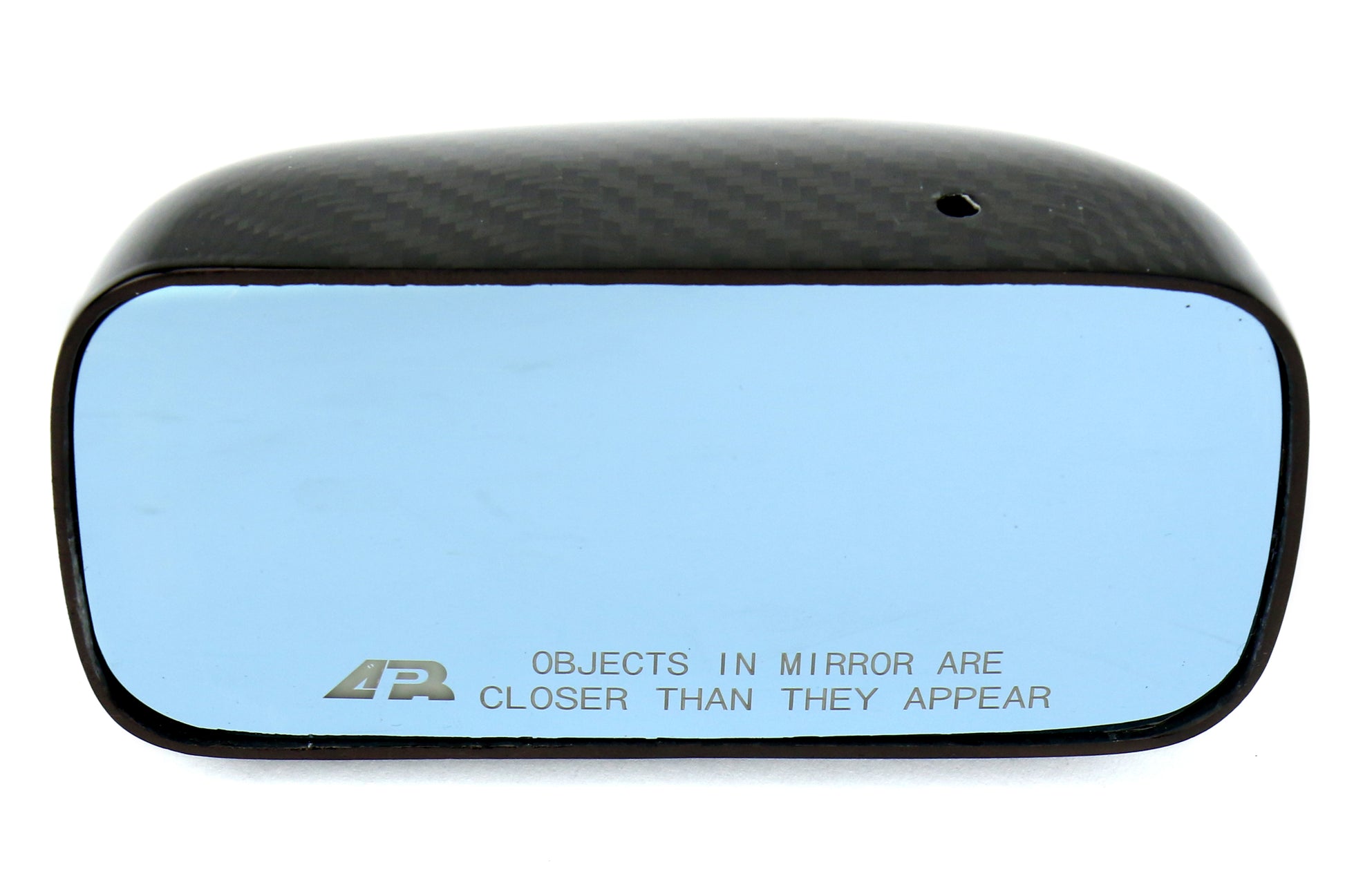 APPCB-801502B APR GT3 Mirrors with OEM Style Base - 2015+ WRX / 2015+ STI,