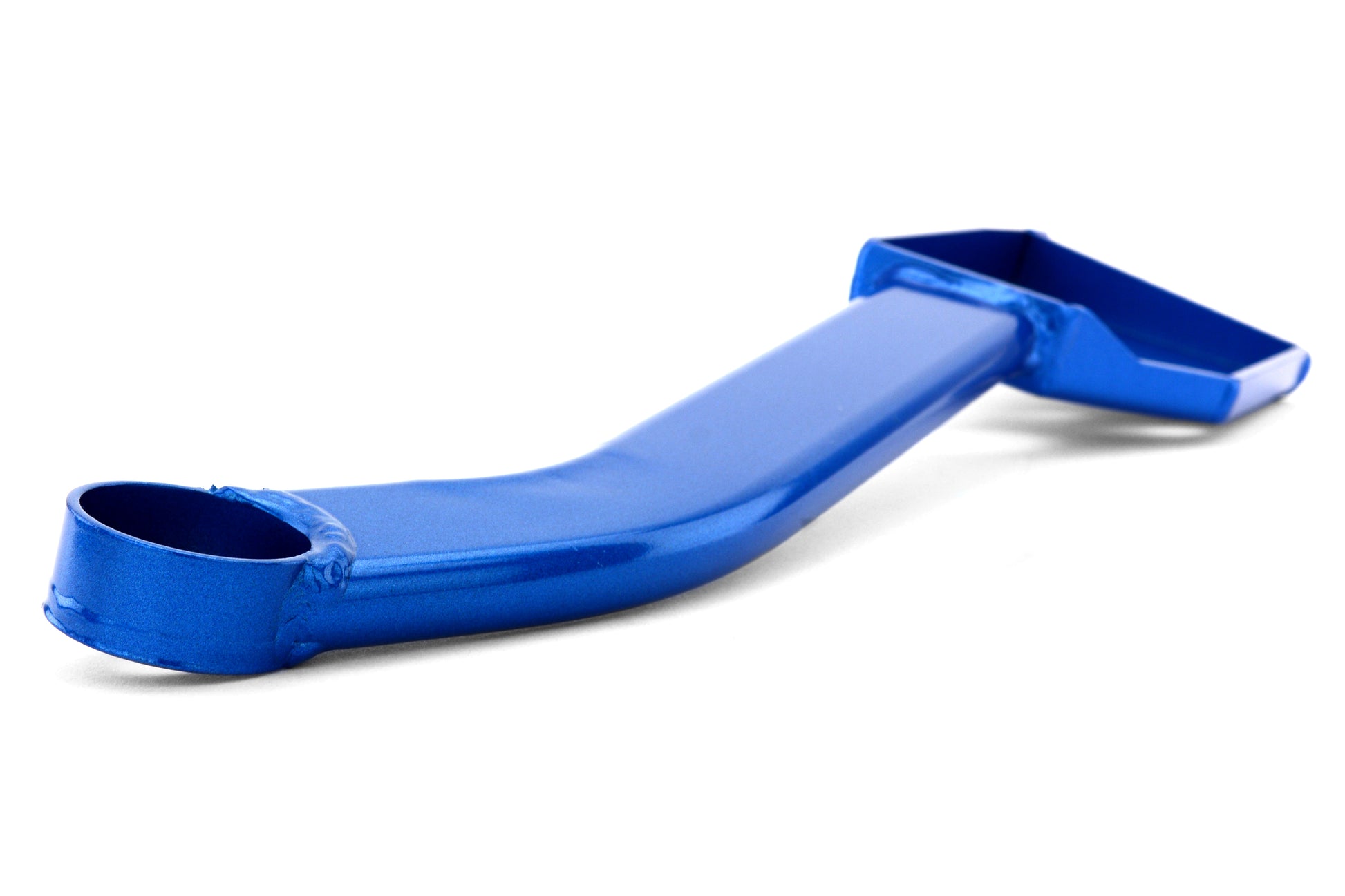 CUS6A5 492 FS Cusco Front Side Power Brace - 2015+ WRX / 2015+ STI,