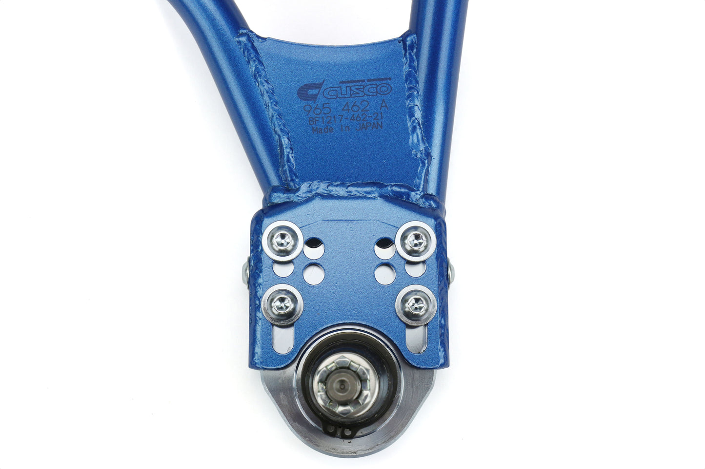 CUS965 462 A Cusco Wide Tread Front Lower Control Arm  - 2013+ FR-S / BRZ / 86,