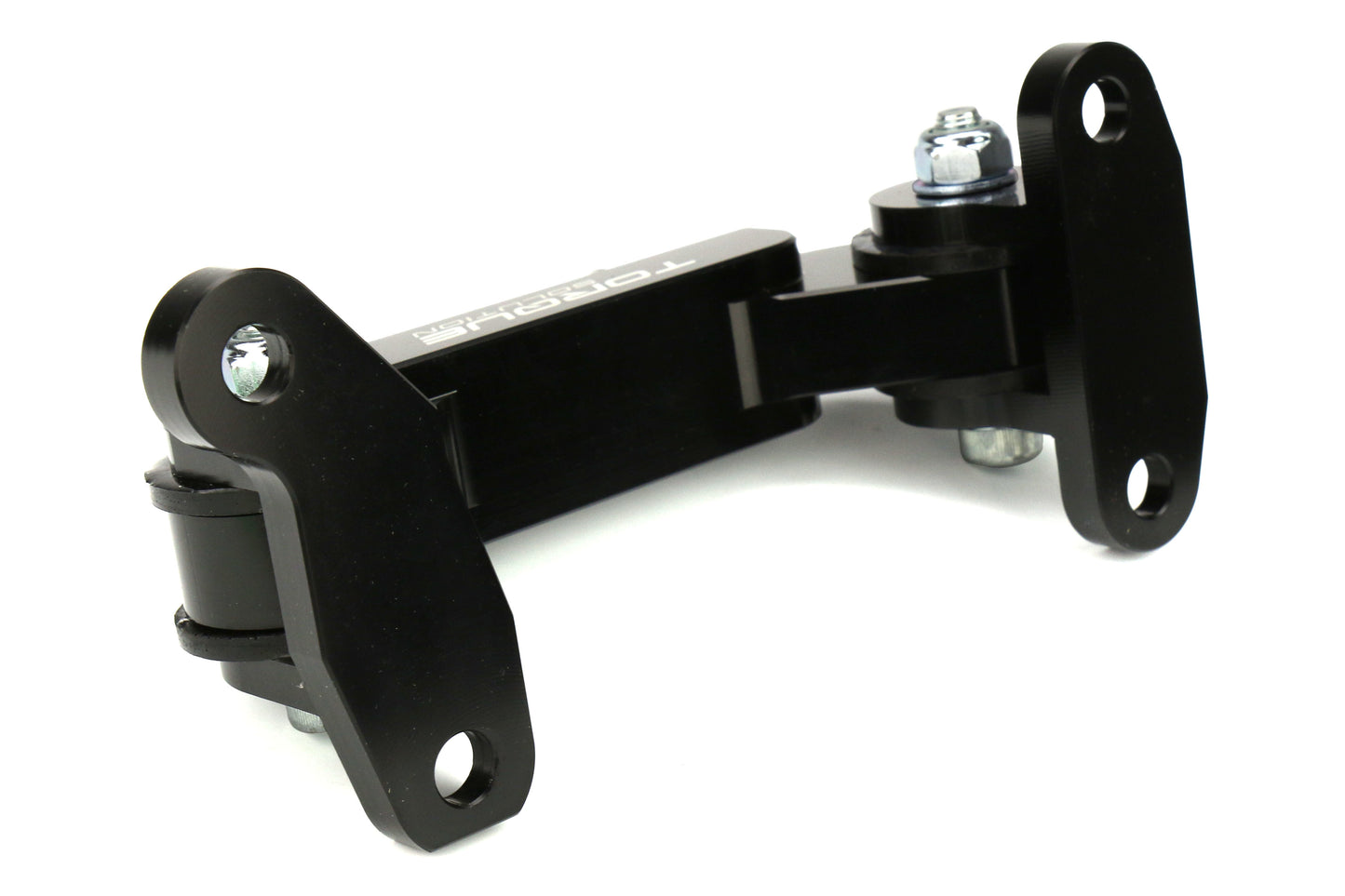 TQSTS-SU-300V2 Torque Solution Billet Transmission Mount - 2015-2020 WRX / STI,