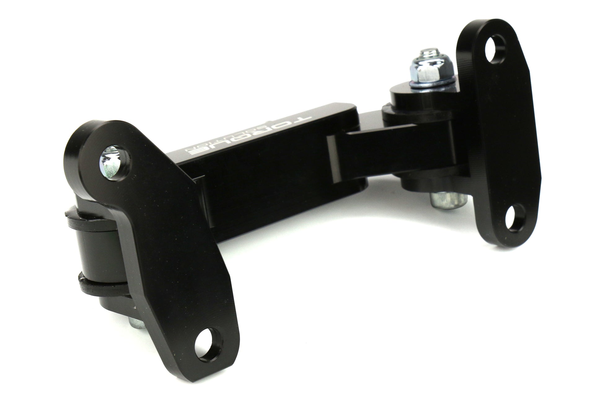 TQSTS-SU-300V2 Torque Solution Billet Transmission Mount - 2015-2020 WRX / STI,
