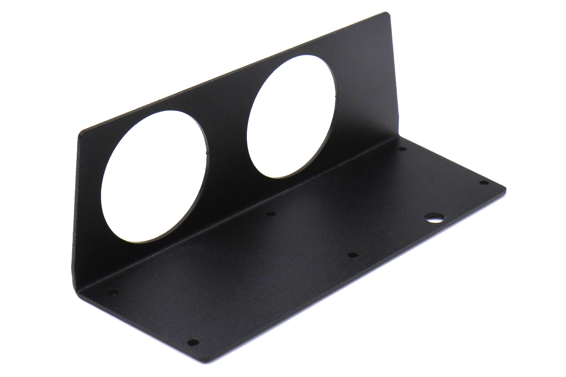 CUBCP025200W 15-20 WRX & STI Cubbypod Dual 52mm Gauge Pod,