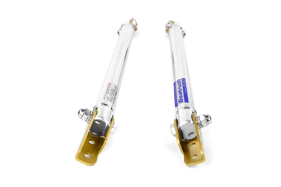 BEAS86400-FCA Beatrush Strut Tower Brace (Front) - 2013+ FT86,