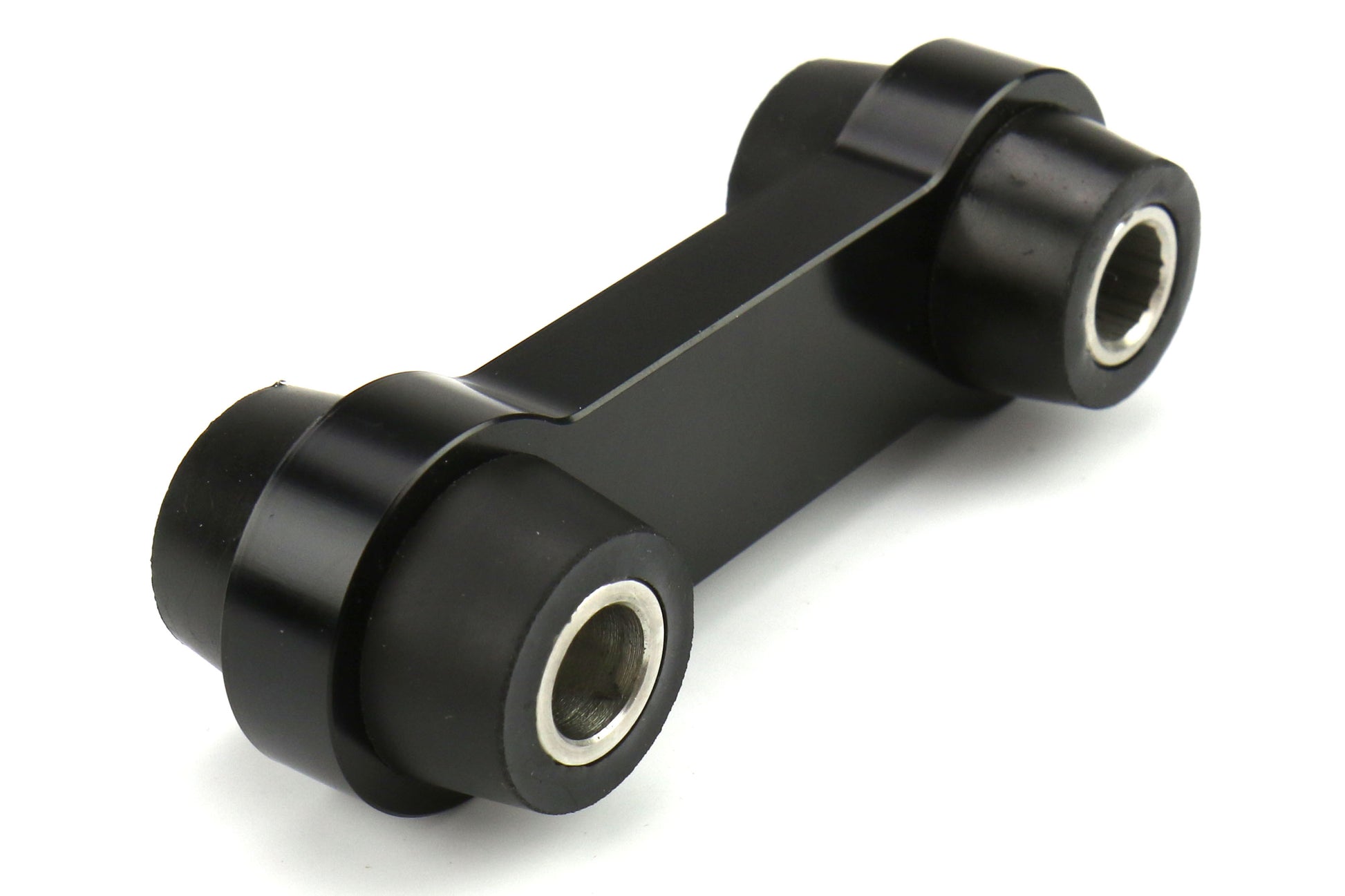 TQSTS-SU-208 Torque Solution Urethane Endlinks (Front) - 2015+ WRX / 2015+ STI,