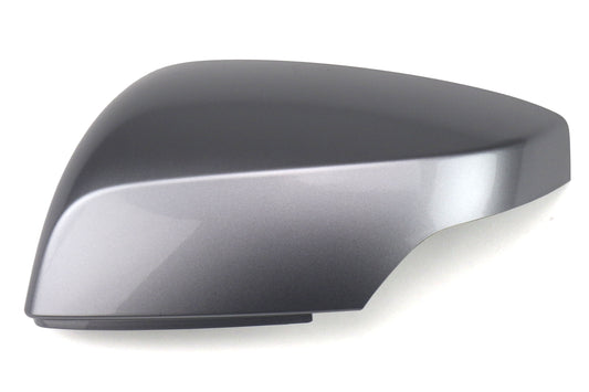 SUB91054VA010TQ Subaru JDM Driver Side Mirror Cover Ice Silver Metallic - Subaru WRX / STI 2015 - 2020 | 91054VA010TQ,