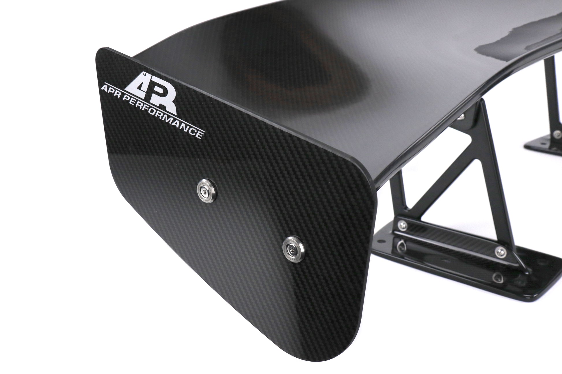 APPAS-106154 APR Performance GTC 300 Carbon Fiber Rear Wing 61 Inch - 2013-2021 FRS / BRZ / 86,
