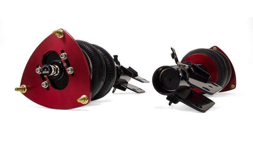 ALT78541-78641 Air Lift Performance Front and Rear Kit - 2015+ WRX / 2015+ STI,