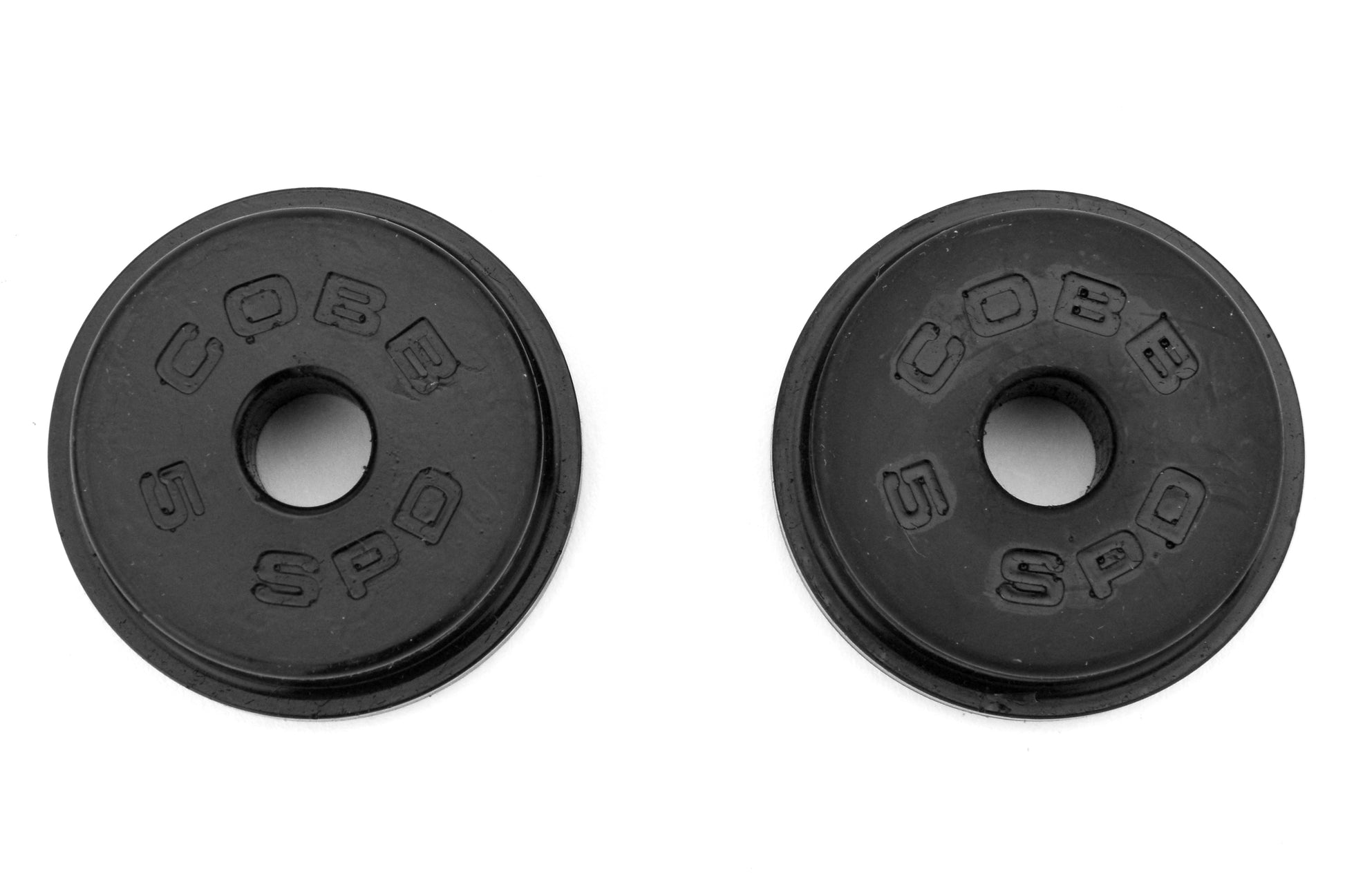 COB211320 COBB Tuning Shifter Bushings - Subaru 5MT Models (inc. 2002-2014 WRX),