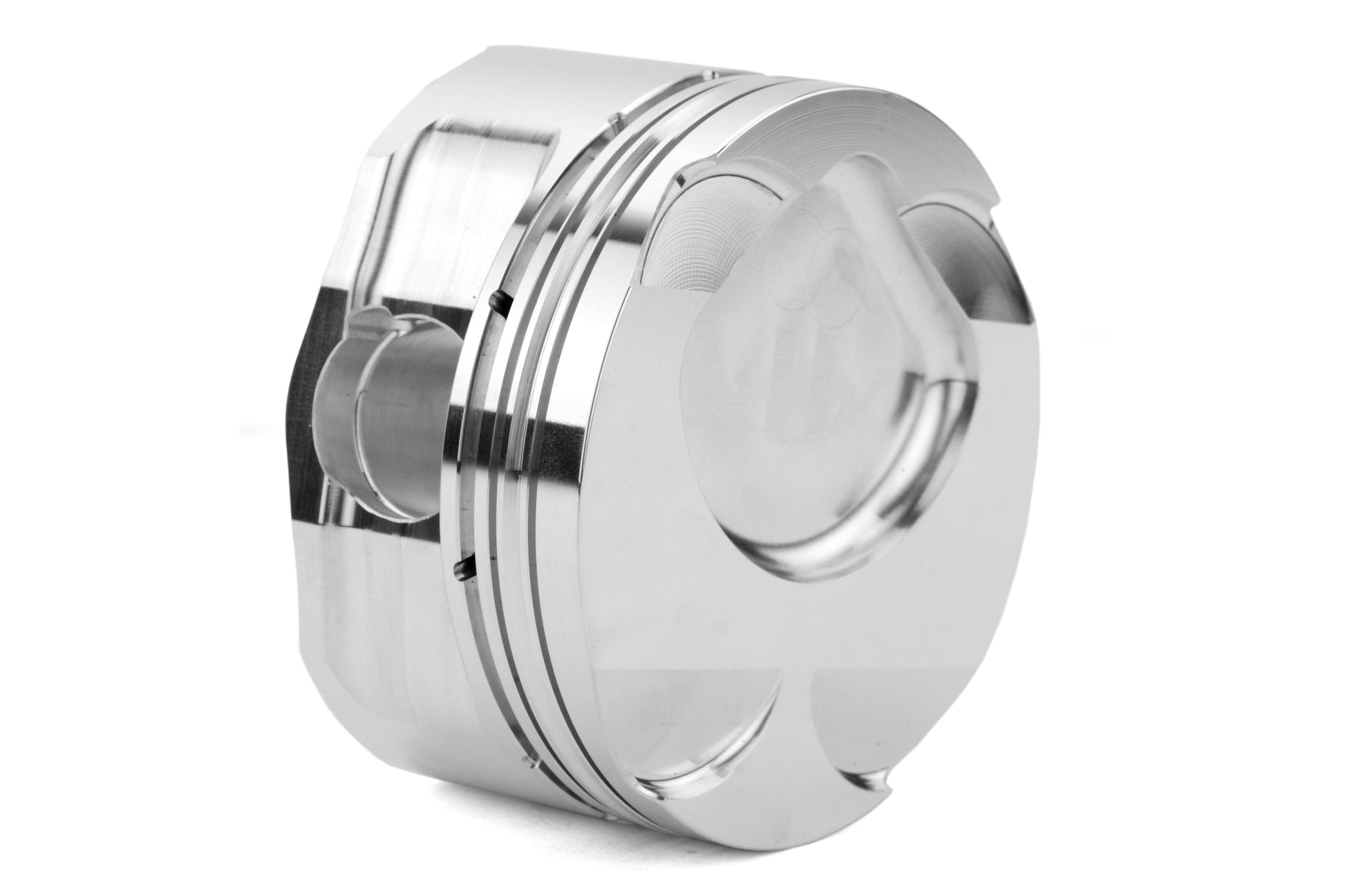 CRLSC7405 CP Low Comp Forged 2618 Pistons 10:1 - 2013+ FT86,