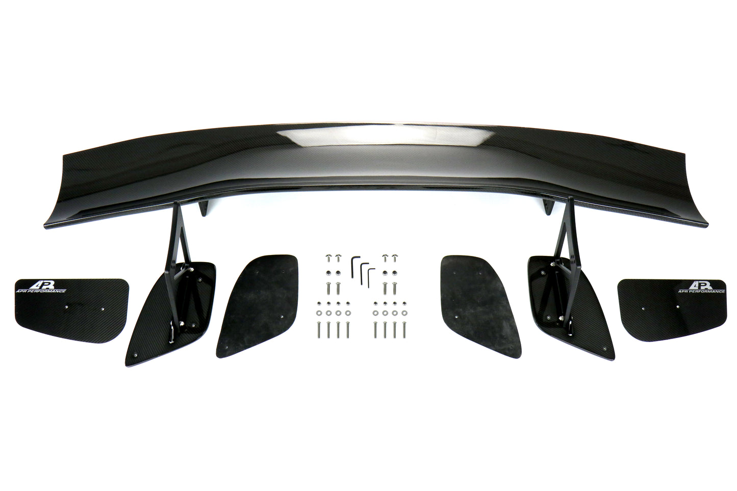 APPAS-106766 APR GTC-300 Carbon Fiber 67" Wing (STI Spec) - 2015+ STI,