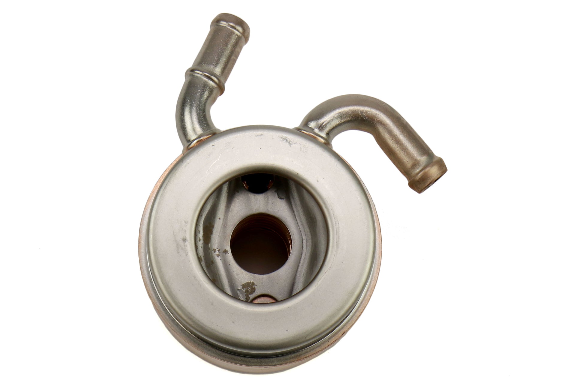 SUB21311AA120 Subaru OEM Oil Cooler w/Seal,