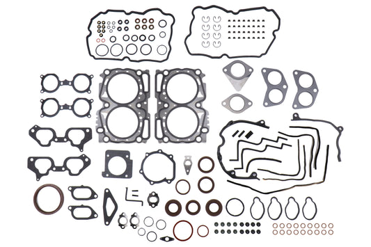 SUB10105AA5909X Subaru OEM Complete Gasket Kit - 2004-2006 Subaru STI,