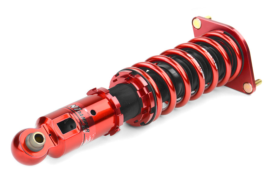 APE269AT090 APEXi N1 EXV Damper Coilovers - 2013+ FT86,