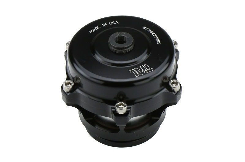 TIAQ.11BK Tial Q Blow Off Valve 11 Psi Spring Black,