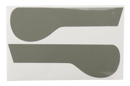 SFBSF-1786TL-LS Tail Light Overlay - 17+ 86 / BRZ-Light Smoke,