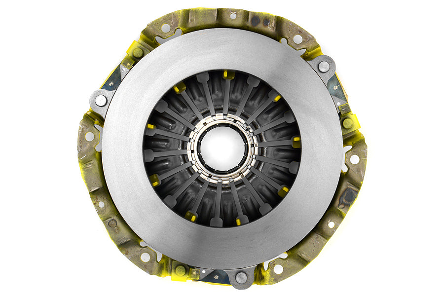 ACTSB8-HDG6 ACT 6 Puck Clutch Kit (Lightweight FW) - 2013+ FT86,