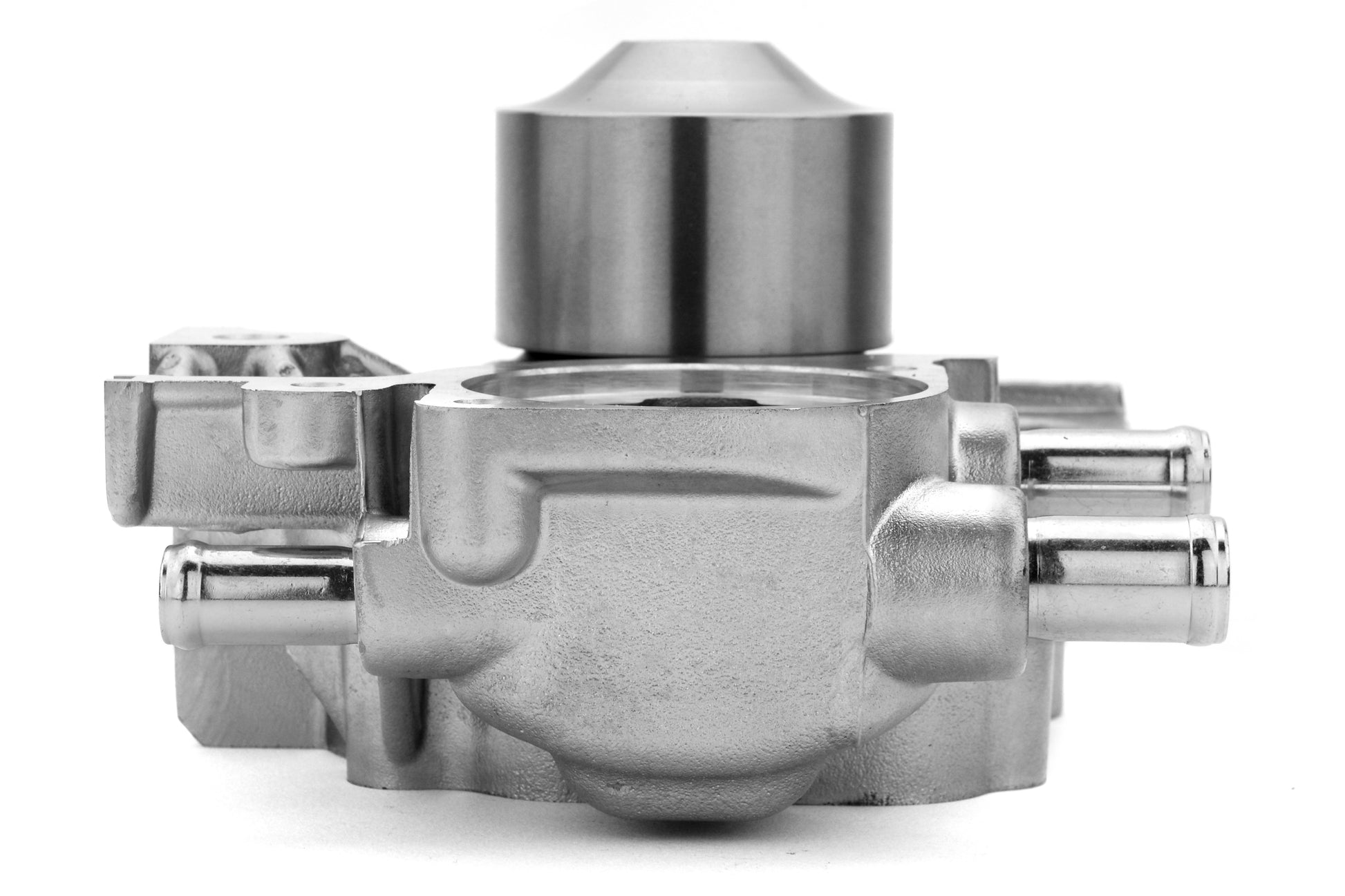 SUB21111AA026 Subaru OEM Water Pump - 2002-2004 Subaru WRX,