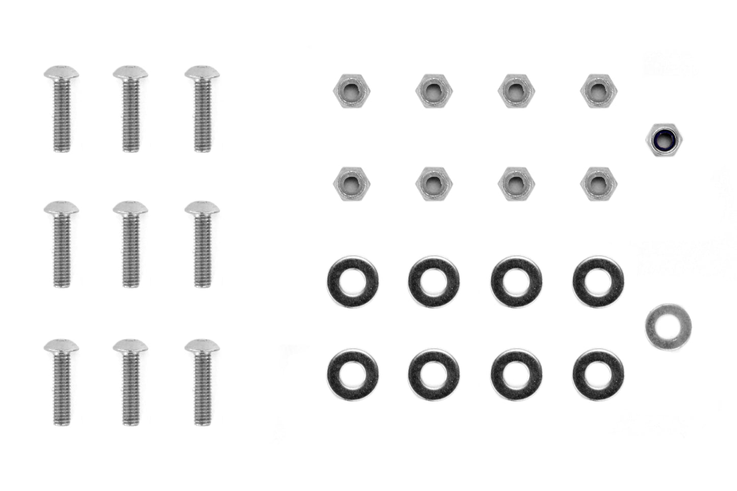 APPAB-585020 APR Carbon Fiber Rear Diffuser - 2013+ FT86,