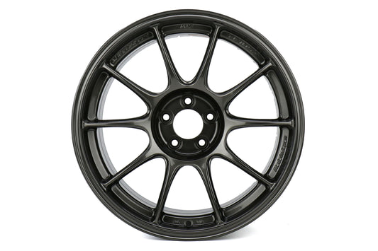 WED73526 WedsSport TC105X 17x9 +35 EJ-TI - 2013+ FT86 / 2014+ Foresterx4,
