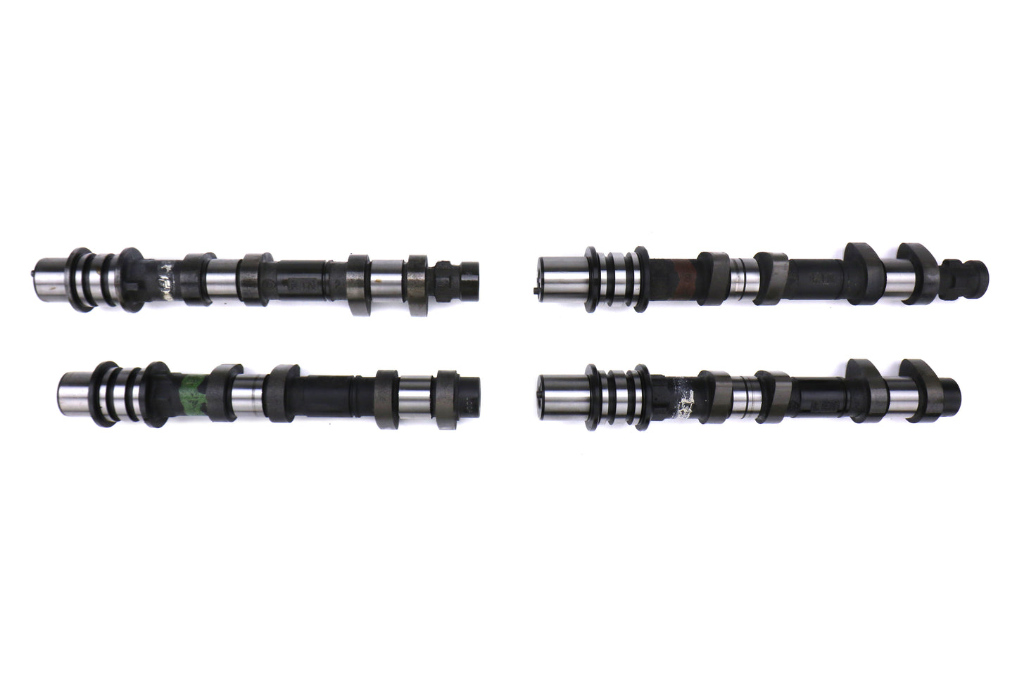 BRIBC0602 Brian Crower Stage 3 280 Camshafts - Subaru WRX 2002-2005,