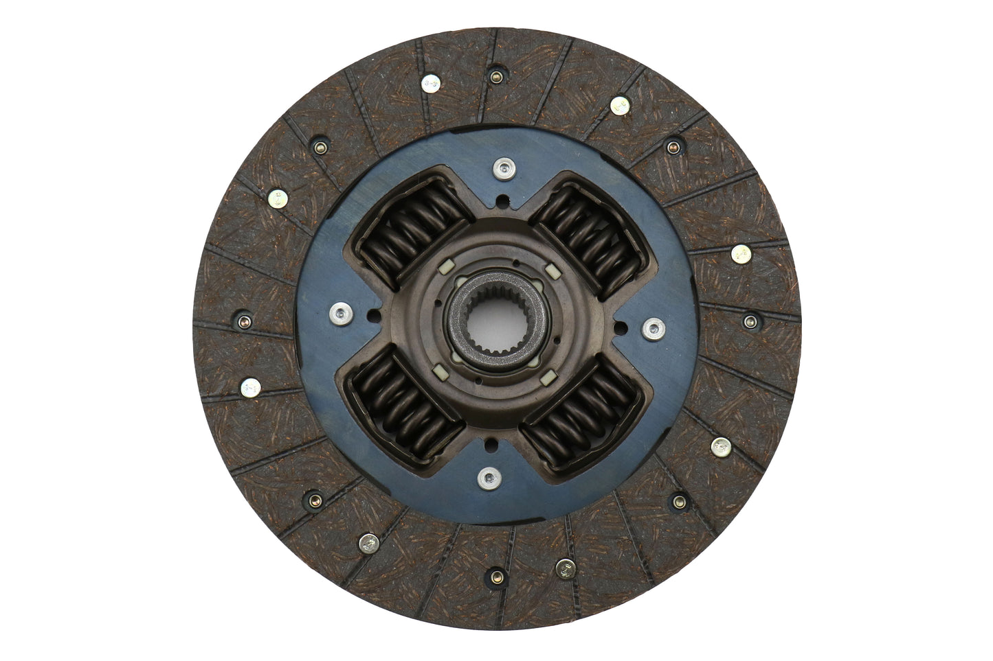 CCI15035-2100 Competition Clutch Stage 2 Clutch Kit - 2013+ FT86,
