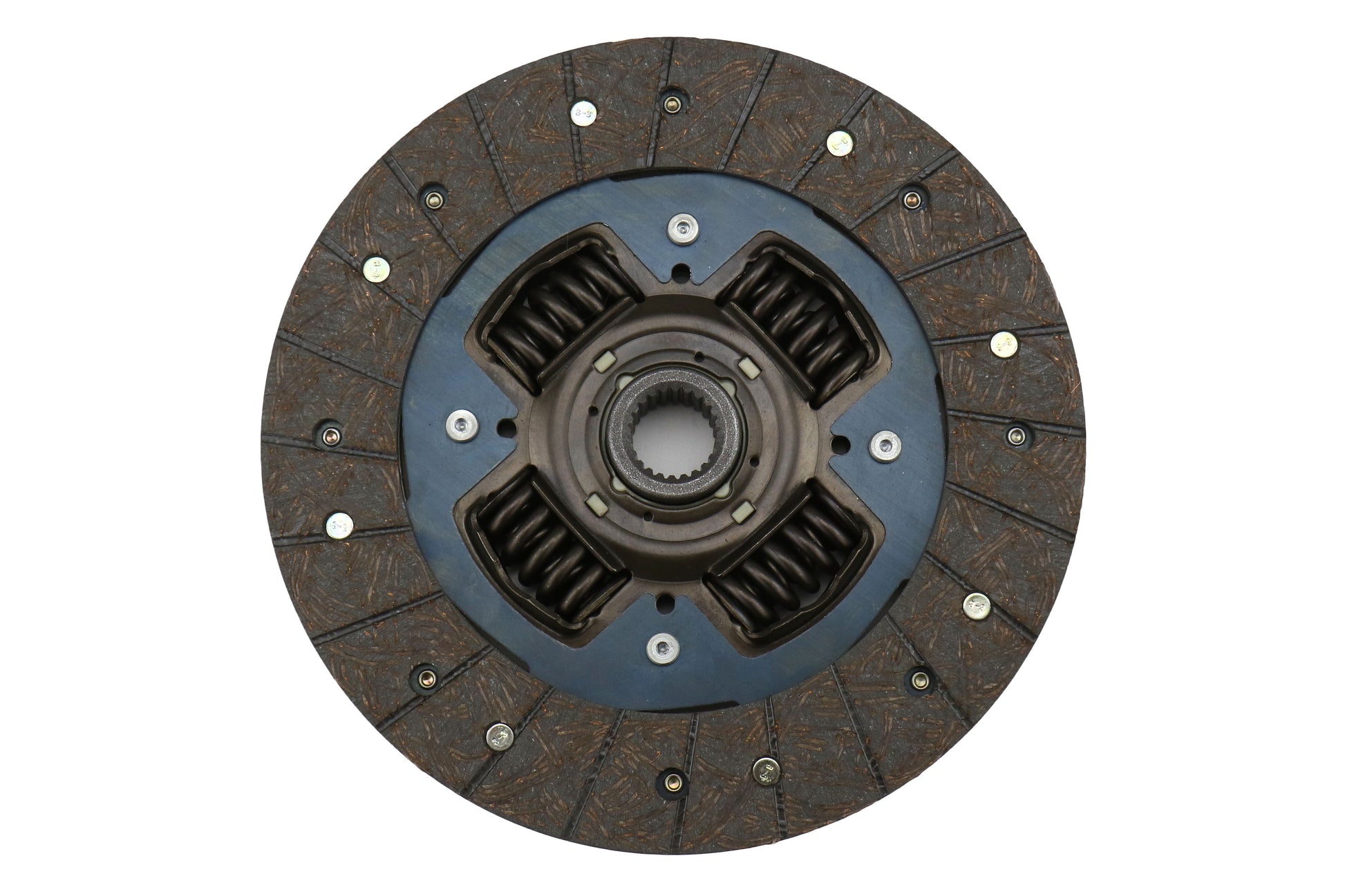 CCI15035-2100 Competition Clutch Stage 2 Clutch Kit - 2013+ FT86,