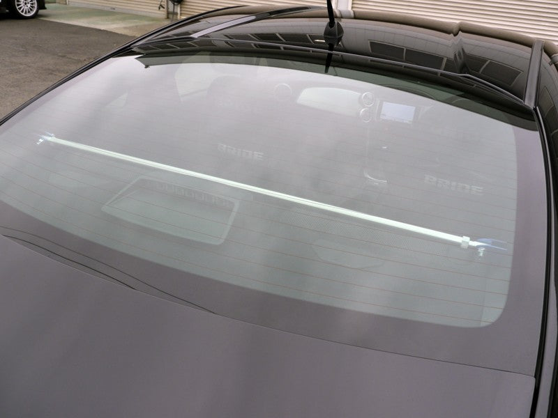 CUS965 492 RP Cusco Rear Pillar Power Brace - 2013+ FT86,