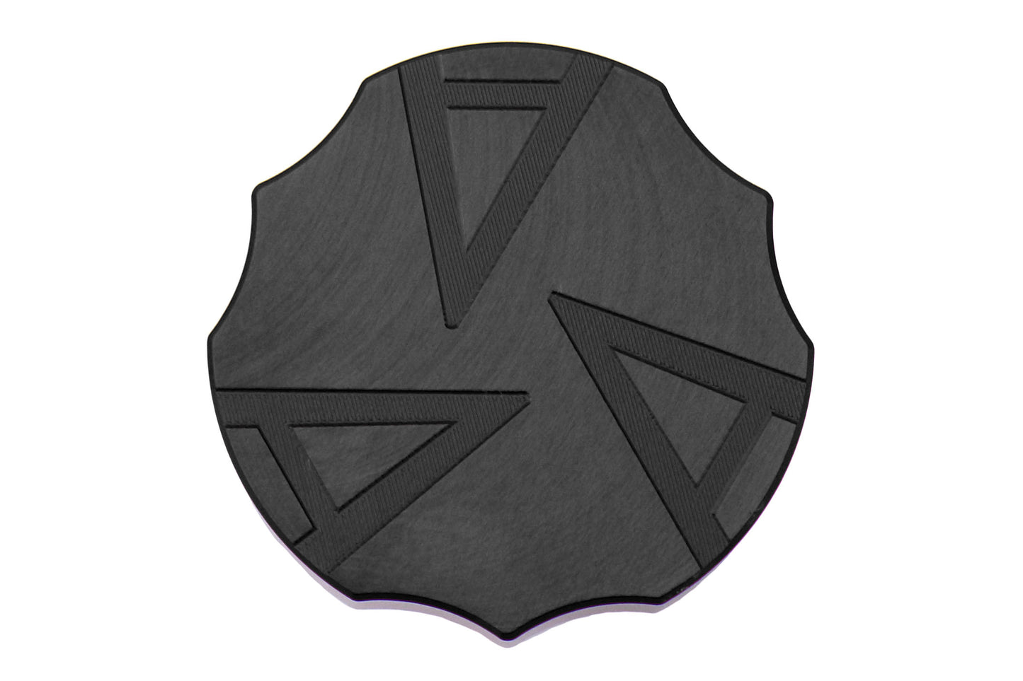 ALUALM-OIL-CAP Aluminati Oil Cap - 2015+ WRX / STI / 13+ FT86,