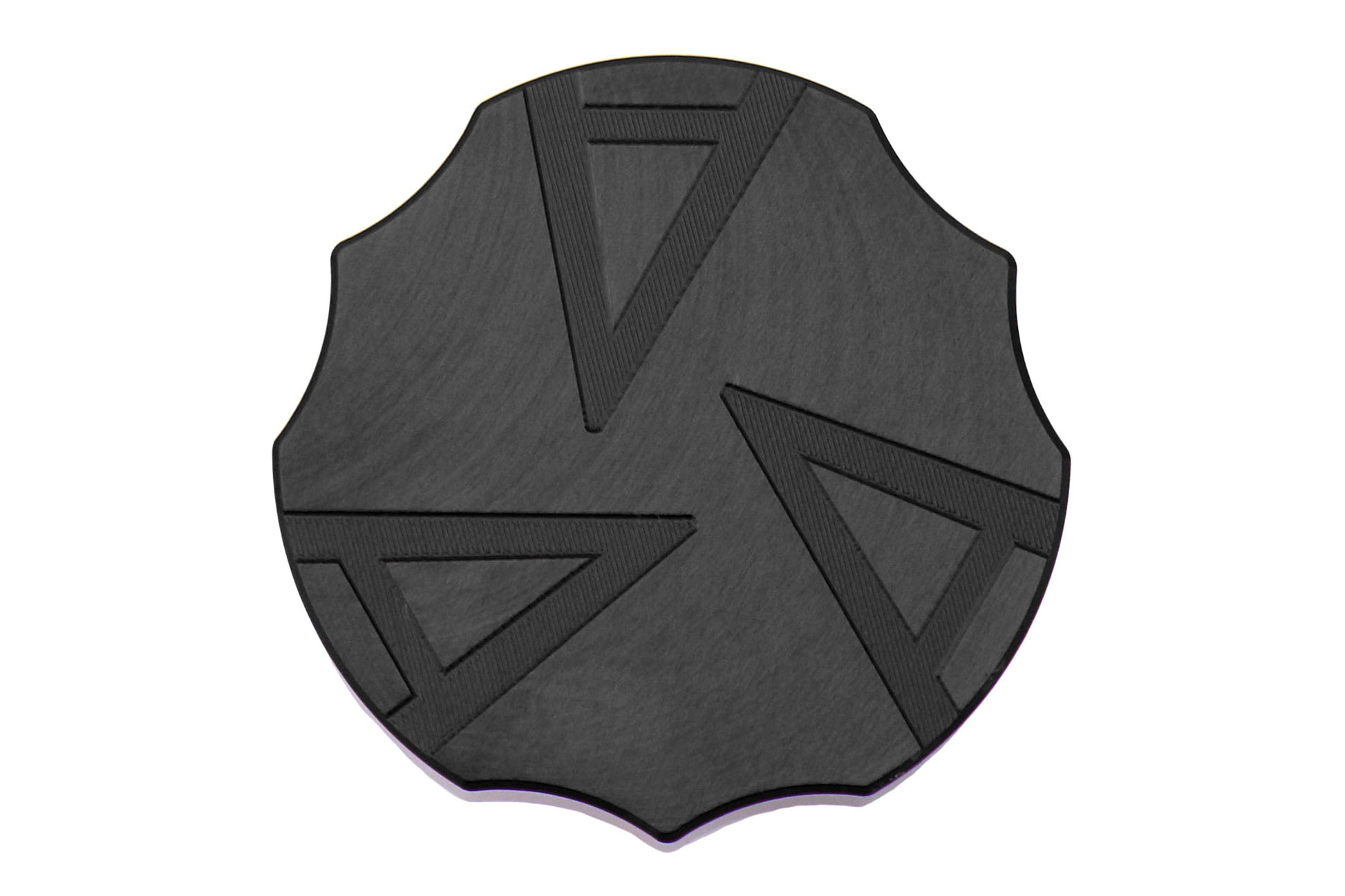 ALUALM-OIL-CAP Aluminati Oil Cap - 2015+ WRX / STI / 13+ FT86,