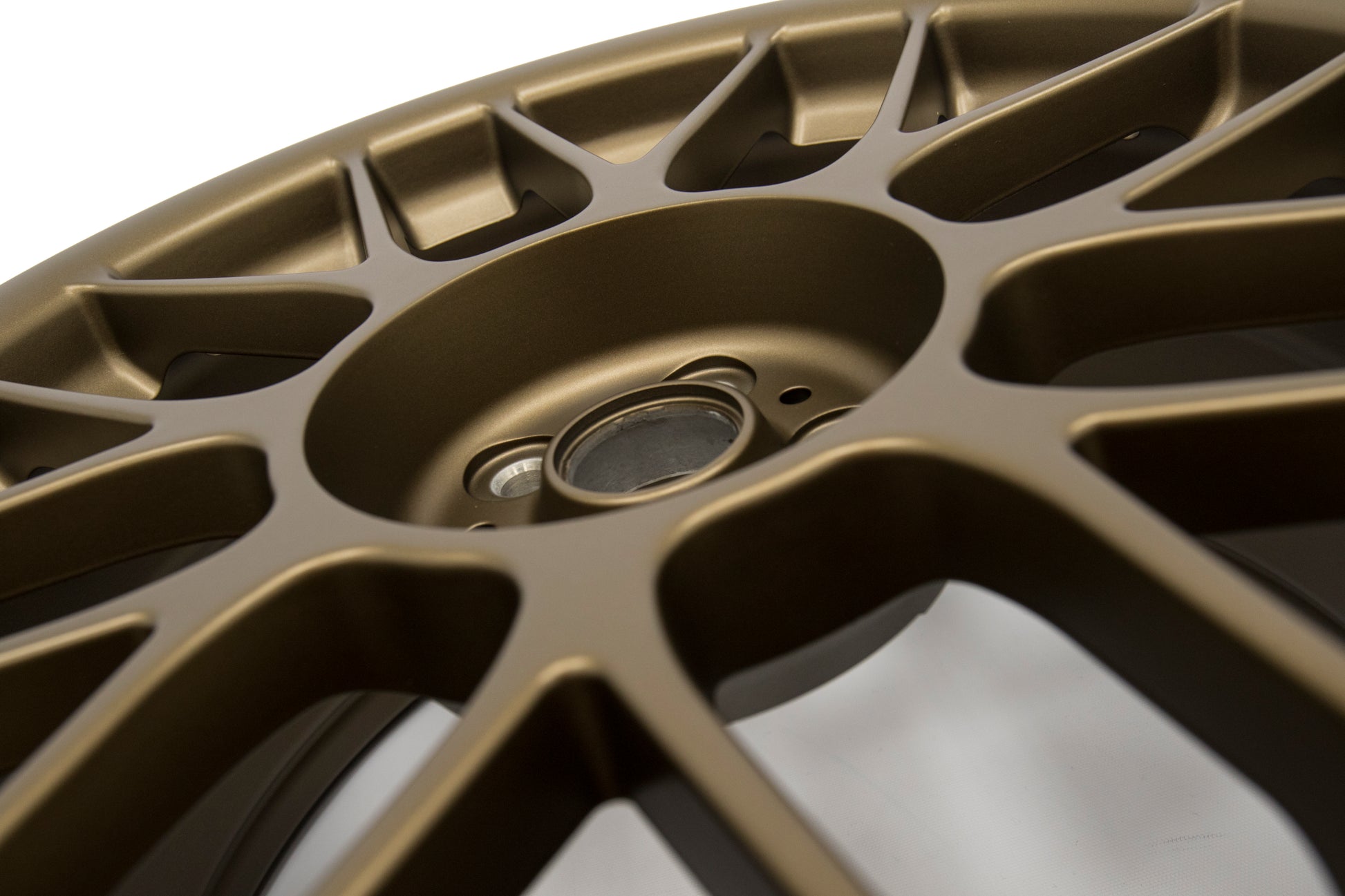 APXARC8179ET42MBZ-5100 Apex Race Parts ARC-8 Satin Bronze 17x9 +42mm - 2013+ FT86,