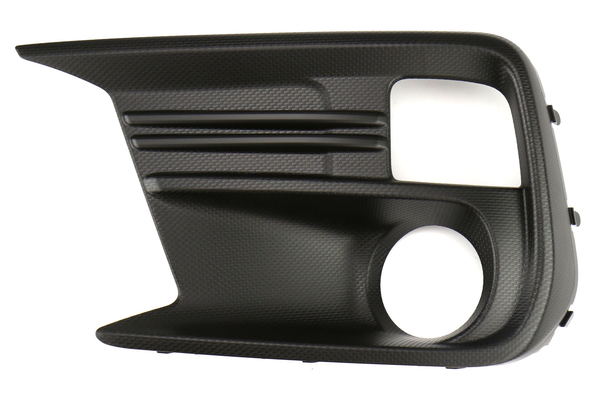 SUB57731VA350 Subaru OEM Fog Light Bezel Left w/ Turn Signal - Subaru WRX / STI 2018+ | SUB57731VA350,