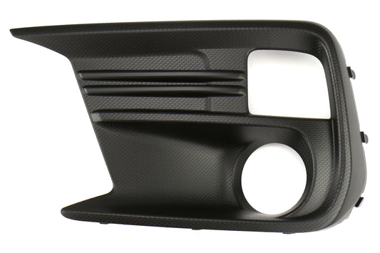 SUB57731VA350 Subaru OEM Fog Light Bezel Left w/ Turn Signal - Subaru WRX / STI 2018+ | SUB57731VA350,