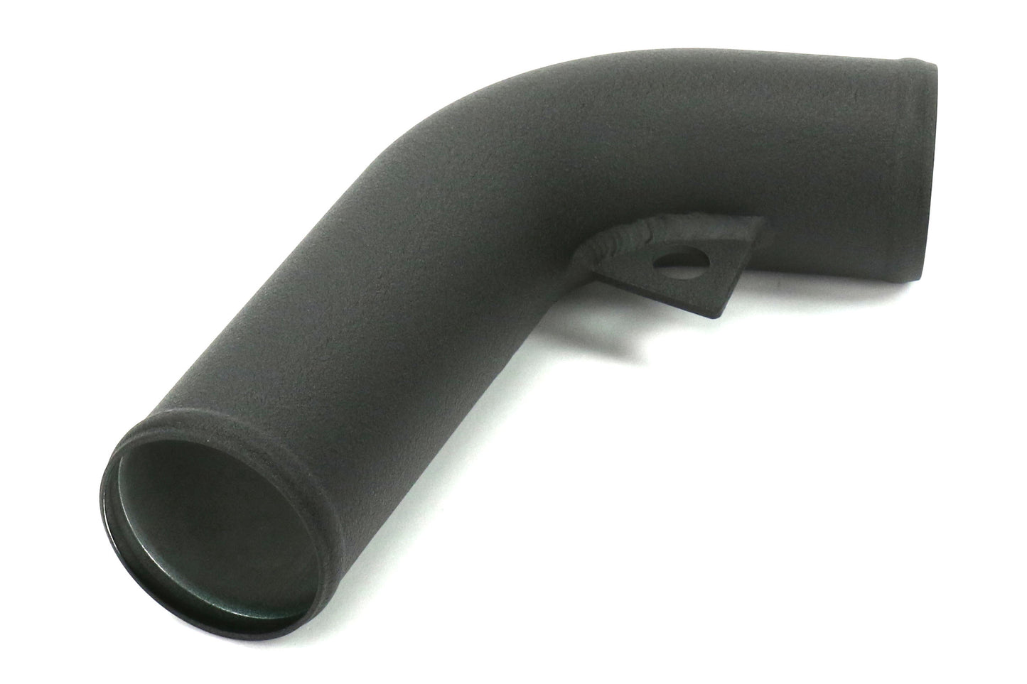 COBB Tuning FMIC Cold Pipes Black - 2008-2014 Subaru STI