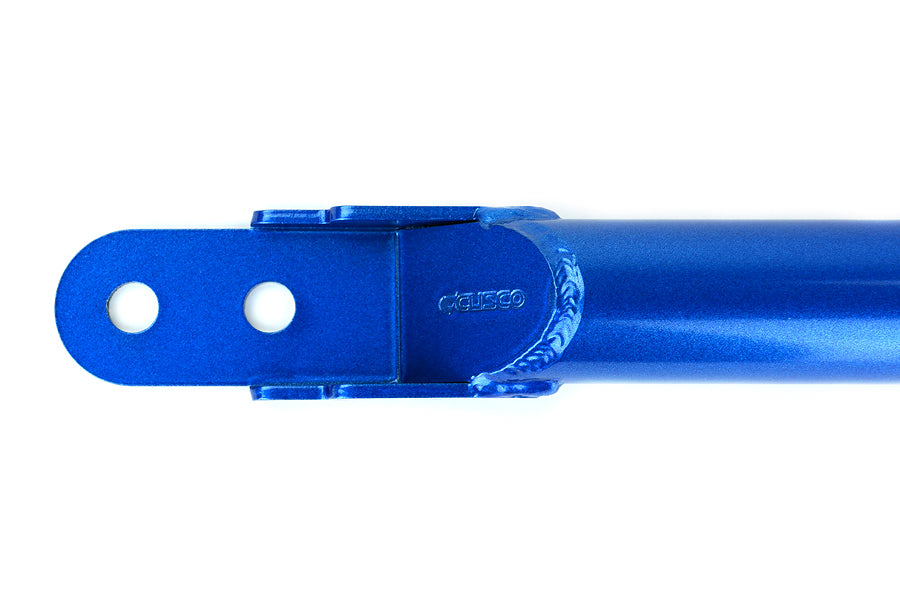 CUS965 492 ER Cusco Adjustable Strut Tower Brace (Front) - 2013+ FT86,