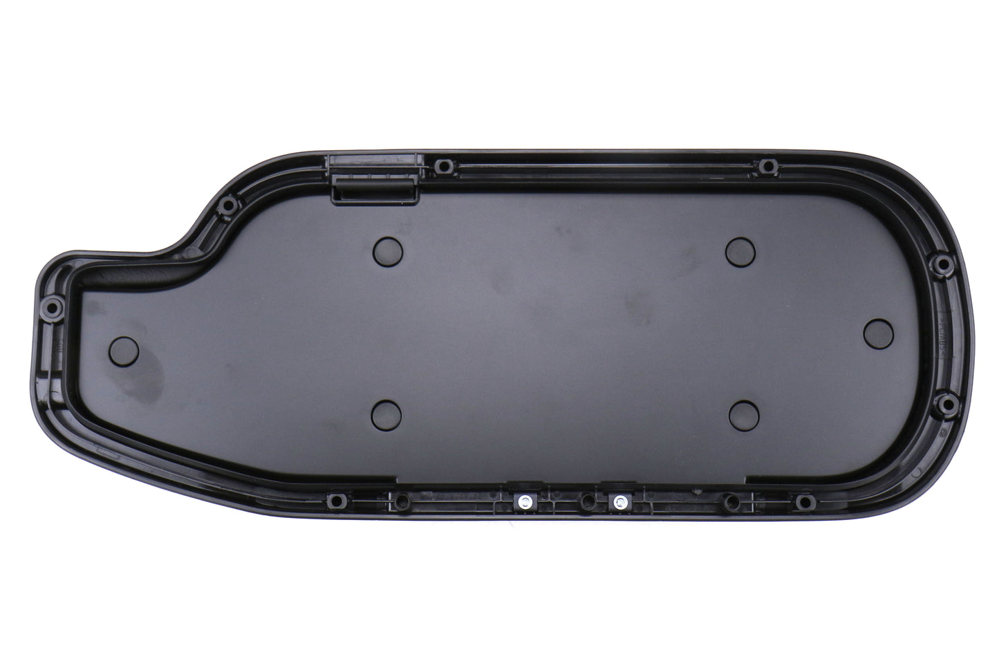 TRDPZ435-10340-00 Toyota OEM GT86 LHD Arm Rest - 2013+ FT86,