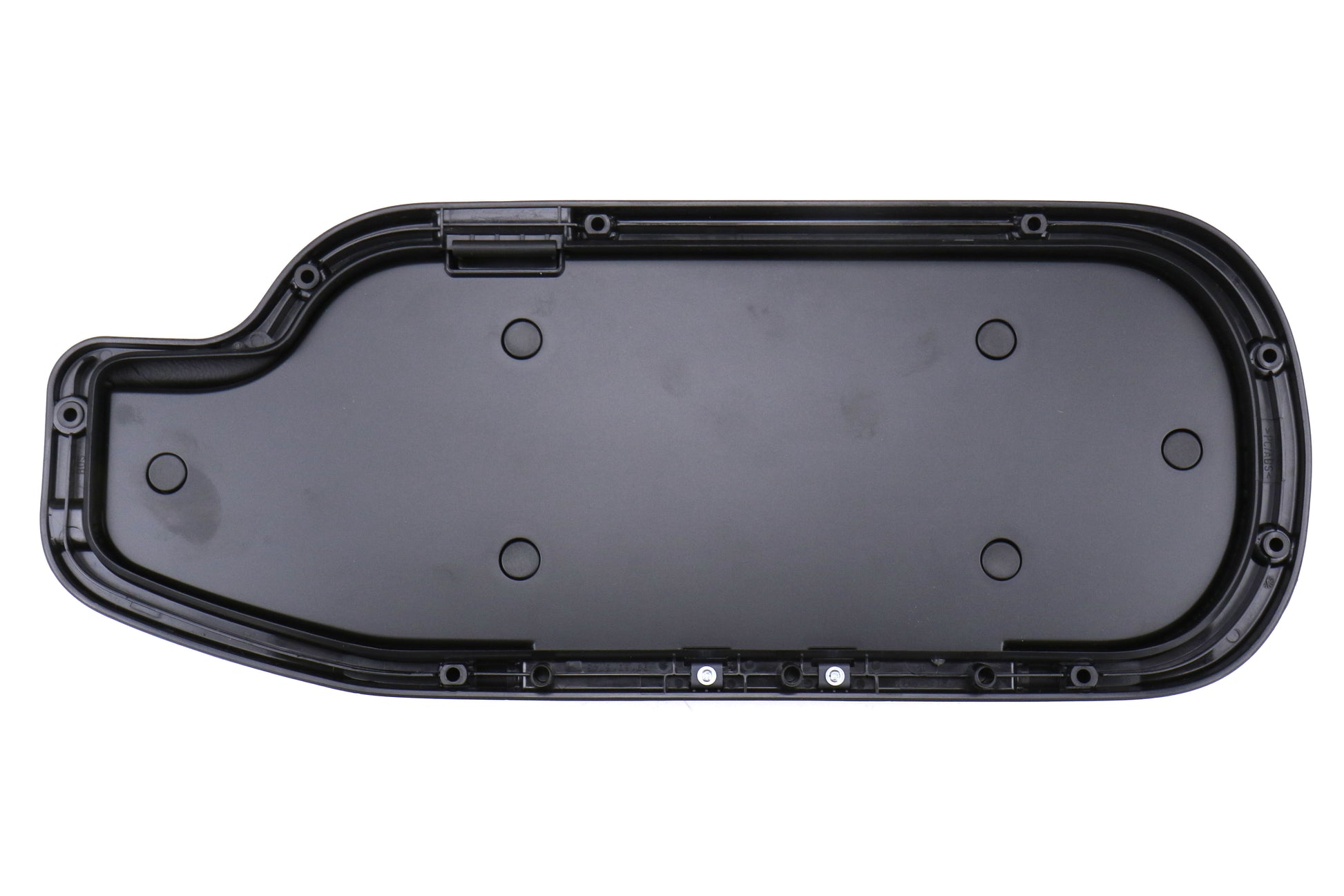 TRDPZ435-10340-00 Toyota OEM GT86 LHD Arm Rest - 2013+ FT86,