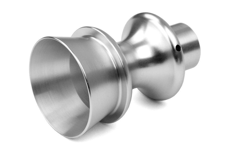 BEAS76400RKS Beatrush Reverse Lockout - Silver,