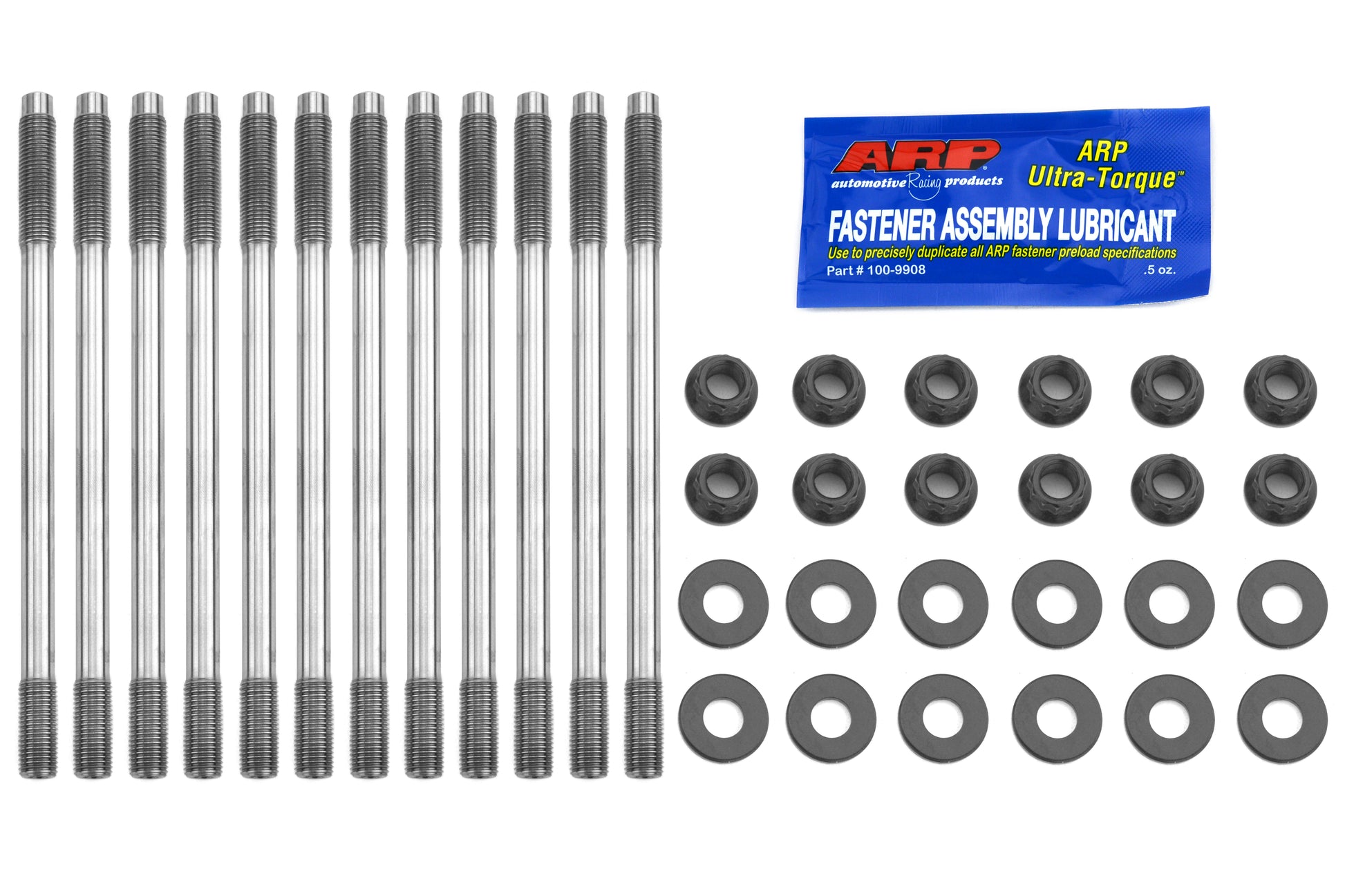ARP260-4704 ARP Custom Age 625+ Head Stud Kit,