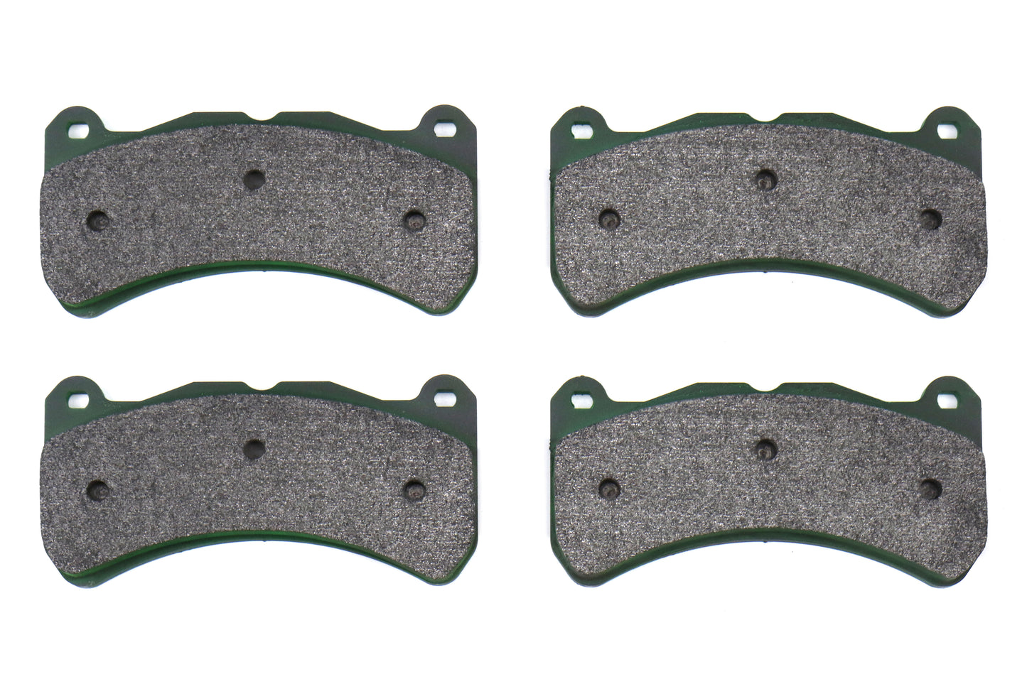 CATCT1365-XP24 Carbotech XP24 Front Brake Pads - 18+ STI,